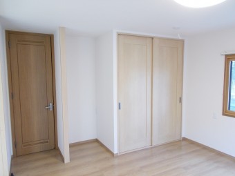 2階から1階へー住まい方を変える為1階を全面リフォーム